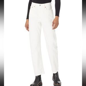 Levi’s Premium Wedgie Straight